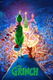 Kẻ Cắp Giáng Sinh (2018) | The Grinch (2018)