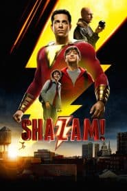 Siêu Anh Hùng Shazam! (2019) | Shazam! (2019)