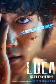 L.U.C.A: Sự Khởi Đầu (2021) | L.U.C.A: The Beginning (2021)