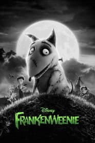 Chú Chó Ma (2012) | Frankenweenie (2012)