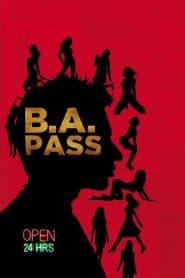 Cái Giá Của Bằng Cử Nhân (2012) | B.A. Pass (2012)