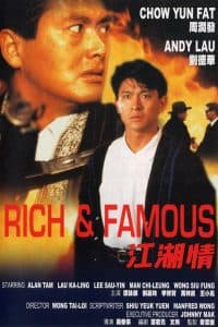 Giang Hồ Tình: Tiền Tài và Danh Vọng (1987) | Rich and Famous (1987)