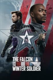 Người Chim Và Chiến Binh (2021) | The Falcon and the Winter Soldier (2021)