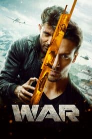 Truy Lùng Trùm Khủng Bố (2019) | War (2019)