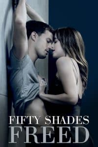 50 Sắc Thái 3: Tự Do (2018) | Fifty Shades Freed (2018)