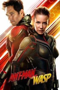 Người Kiến và Chiến Binh Ong (2018) | Ant-Man and the Wasp (2018)