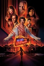 Phút Kinh Hoàng Tại El Royale (2018) | Bad Times at the El Royale (2018)