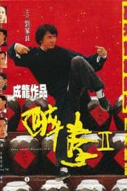 Túy Quyền 2 (1994) | Drunken Master II (1994)