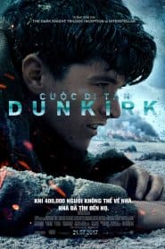 Cuộc Di Tản Dunkirk (2017) | Dunkirk (2017)