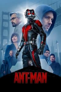 Người Kiến (2015) | Ant-Man (2015)