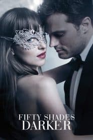 50 Sắc Thái 2: Đen (2017) | Fifty Shades Darker (2017)