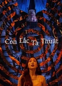 Con Lắc Tà Thuật (2021) | The Hypnosis (2021)