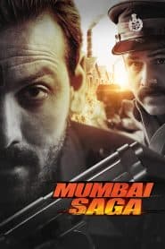 Thế Giới Ngầm Mumbai (2021) | Mumbai Saga (2021)