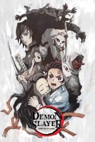 Thanh Gươm Diệt Quỷ: Chuyến Đi Của Anh Em (2019) | Kimetsu no Yaiba: Brother and Sister’s Bond (2019)