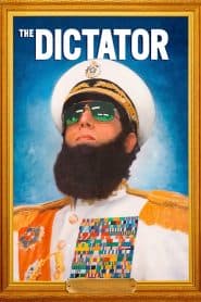 Kẻ Độc Tài (2012) | The Dictator (2012)