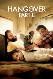 Ba Chàng Ngự Lâm 2 (2011) | The Hangover Part II (2011)