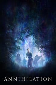 Vùng Hủy Diệt (2018) | Annihilation (2018)