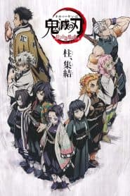 Thanh Gươm Diệt Quỷ: Hội Nghị Trụ Cột – Dinh Thự Bươm Bướm (2020) | Demon Slayer: Kimetsu no Yaiba – Hashira Meeting: Butterfly Mansion (2020)