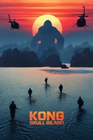 Kong: Đảo Đầu Lâu (2017) | Kong: Skull Island (2017)