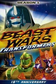 Mãnh Thú Đại Chiến: Robot Biến Hình (1996) | Beast Wars: Tranformers (1996)