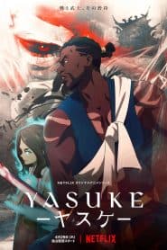 Yasuke (2021)