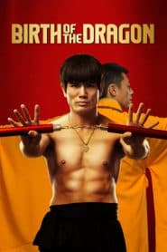 Sự Ra Đời Của Rồng (2017) | Birth of the Dragon (2017)