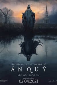 Ấn Quỷ (2021) | The Unholy (2021)