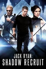 Đặc Vụ Bóng Đêm (2014) | Jack Ryan: Shadow Recruit (2014)