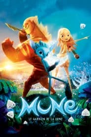 Mune: Chiến Binh Mặt Trăng (2015) | Mune: Guardian of the Moon (2015)