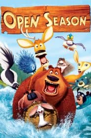 Mùa Săn Bắn (2006) | Open Season (2006)