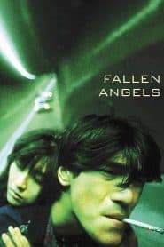 Đọa Lạc Thiên Sứ (1995) | Fallen Angels (1995)