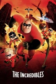 Gia Đình Siêu Nhân (2004) | The Incredibles (2004)