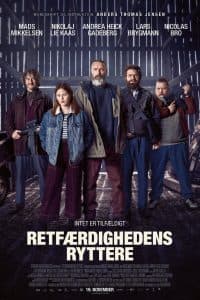 Kỵ Sĩ Công Lý (2020) | Riders of Justice (2020)