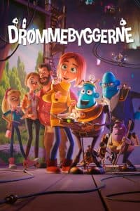 Nào Mình Cùng Mơ (2020) | Dreambuilders (2020)