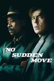 Sập Bẫy (2021) | No Sudden Move (2021)