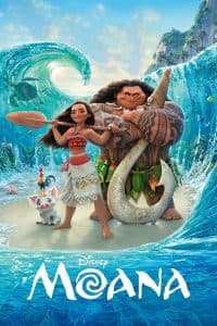 Hành Trình Của Moana (2016) | Moana (2016)