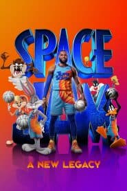 Space Jam: Kỷ nguyên mới (2021) | Space Jam a New Legacy (2021)