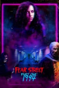 Phố Fear Phần 1: 1994 (2021) | Fear Street Part 1: 1994 (2021)