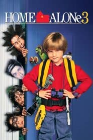 Ở Nhà Một Mình 3 (1997) | Home Alone 3 (1997)