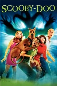 Chú Chó Siêu Quậy (2002) | Scooby-Doo (2002)