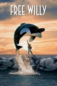 Giải Cứu Willy (1993) | Free Willy (1993)