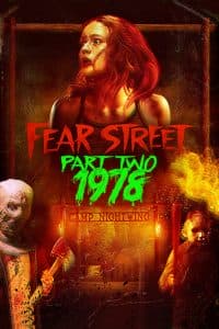 Phố Fear Phần 2: 1978 (2021) | Fear Street Part 2: 1978