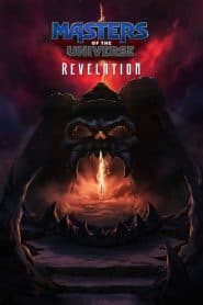 Chủ Nhân Vũ Trụ: Khải Huyền (2021) | Masters of the Universe Revelation (2021)