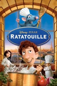 Chú Chuột Đầu Bếp (2007) | Ratatouille (2007)