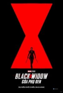 Goá Phụ Đen (2021) | Black Widow (2021)