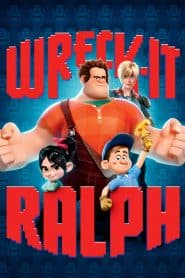 Ralph Đập Phá (2012) | Wreck It Ralph (2012)