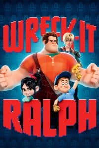 Ralph Đập Phá (2012) | Wreck It Ralph (2012)