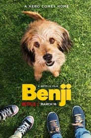 Chú Chó Dũng Cảm Benji (2018) | Benji (2018)