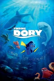 Đi Tìm Dory (2016) | Finding Dory (2016)