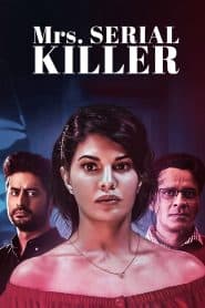 Người Vợ Sát Nhân (2020) | Mrs. Serial Killer (2020)